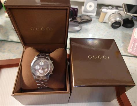 gucci 手錶 型號